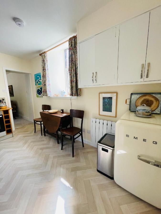 Carnell Country Estate & Holiday Cottages In Ayrshire Hurlford ภายนอก รูปภาพ
