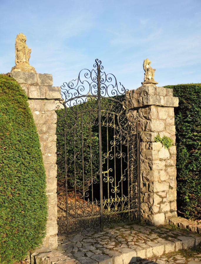 Carnell Country Estate & Holiday Cottages In Ayrshire Hurlford ภายนอก รูปภาพ